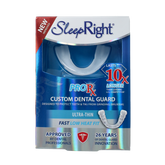 SleepRight Prorx knarsbitje 1 Stuks