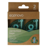 Econovo Correctietape 2.00 Stuks