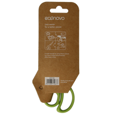 Econovo Schaar 15cm groen 1 Stuks