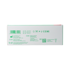 Silkafix Hechtpleister 9.2m x 2.5cm latexvrij 12.00 Stuks