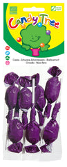 Candy Tree Cassisknotsen bio 7.00 Stuks