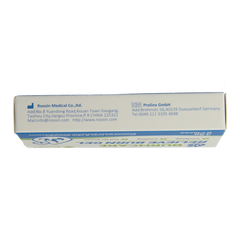 Burncare Gel sachet 3.5 gram 6 Stuks