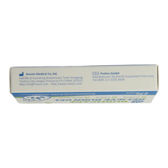 Burncare Gel sachet 3.5 gram 6 Stuks