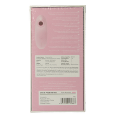 Svakom Pulse lite neo clitoris stimulator 1 Stuks