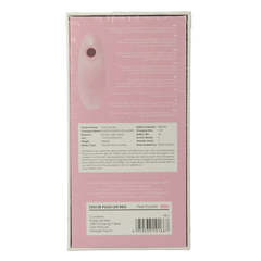 Svakom Pulse lite neo clitoris stimulator 1 Stuks