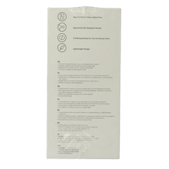 Svakom Pulse lite neo clitoris stimulator 1 Stuks