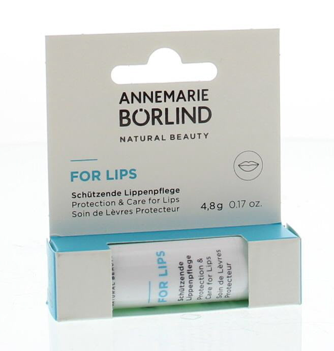 Borlind For lips stick 4.8 Gram