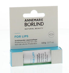 Borlind For lips stick 4.8 Gram