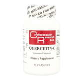 Cardio Vasc Res Quercitin C cardio 90.00 Capsules