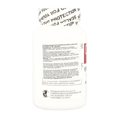 Cardio Vasc Res Quercitin C cardio 90.00 Capsules