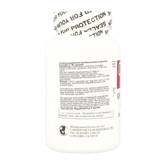 Cardio Vasc Res Quercitin C cardio 90 Capsules