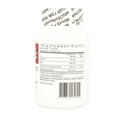 Cardio Vasc Res Quercitin C cardio 90 Capsules