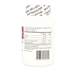 Cardio Vasc Res Quercitin C cardio 90.00 Capsules