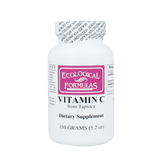 Ecological Form Vitamine C ecologische formule 150 Gram