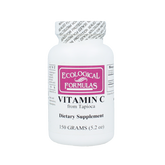 Ecological Form Vitamine C ecologische formule 150.00 Gram