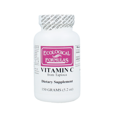 Ecological Form Vitamine C ecologische formule 150.00 Gram