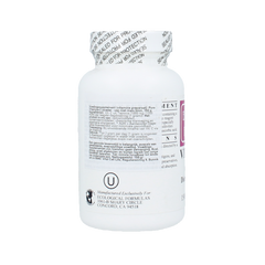 Ecological Form Vitamine C ecologische formule 150.00 Gram