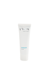 Bluem Toothpaste fluoride 75.00 Milliliter