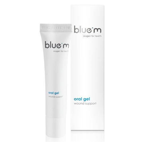 Bluem Oral gel 15 Milliliter