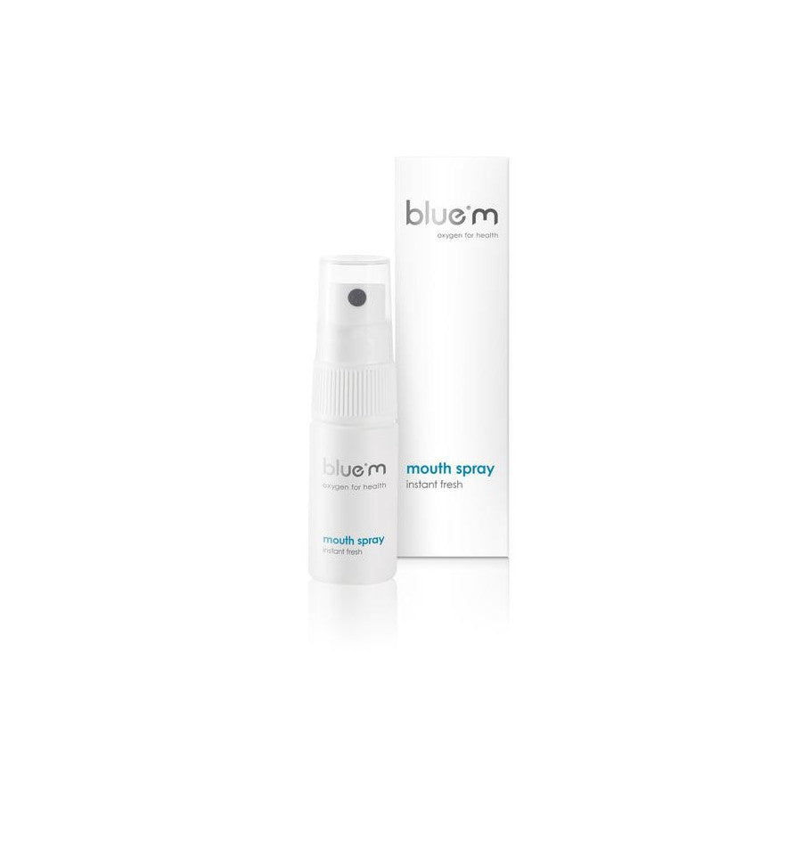 Bluem Mouth spray 15 Milliliter