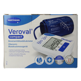 Veroval Veroval compact BPU22 LG2 P1 1 Stuks
