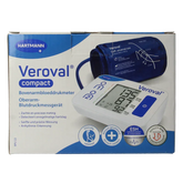 Veroval Veroval compact BPU22 LG2 P1 1 Stuks