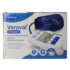 Veroval Veroval compact BPU22 LG2 P1 1 Stuks