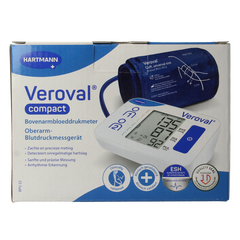 Veroval Veroval compact BPU22 LG2 P1 1.00 Stuks