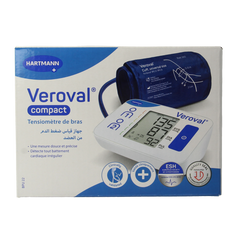Veroval Veroval compact BPU22 LG2 P1 1.00 Stuks