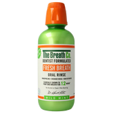 The Breath Co Mild mint 500 Milliliter