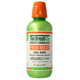 The Breath Co The Breath Co Mild Mint 500.00 Milliliter