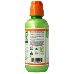 The Breath Co Mild mint 500 Milliliter