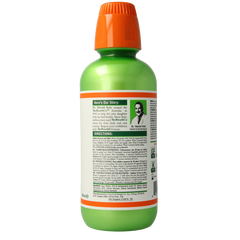 The Breath Co Mild mint 500 Milliliter