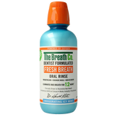 The Breath Co Icy mint 500 Milliliter