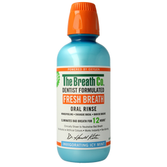 The Breath Co Icy mint 500 Milliliter
