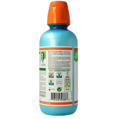 The Breath Co Icy mint 500 Milliliter