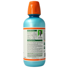 The Breath Co Icy mint 500 Milliliter
