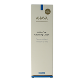 Ahava All in one toning cleanser 250 Milliliter