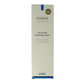 Ahava All in one toning cleanser 250 Milliliter