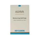 Ahava Moisturizing salt soap 100.00 Gram