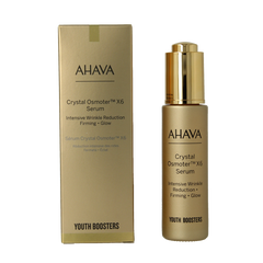 Ahava Dead sea crystal osmoter face serum 30 Milliliter