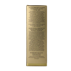 Ahava Dead sea crystal osmoter face serum 30 Milliliter