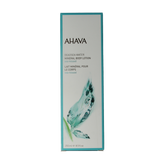 Ahava Mineral bodylotion sea kissed 250 Milliliter