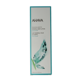 Ahava Mineral bodylotion sea kissed 250.00 Milliliter