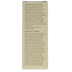 Ahava Extreme night treatment 30 Milliliter