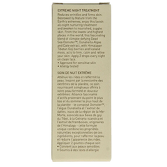 Ahava Extreme night treatment 30 Milliliter