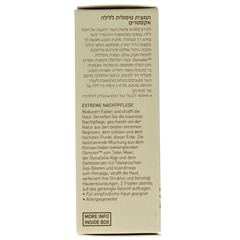 Ahava Extreme night treatment 30 Milliliter