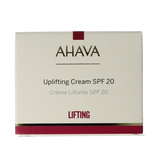 Ahava Uplifting day cream SPF20 50.00 Milliliter