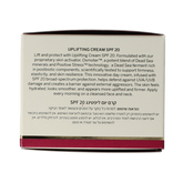Ahava Uplifting day cream SPF20 50.00 Milliliter