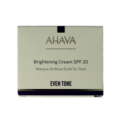 Ahava Age control even tone moisturizer 50 Milliliter